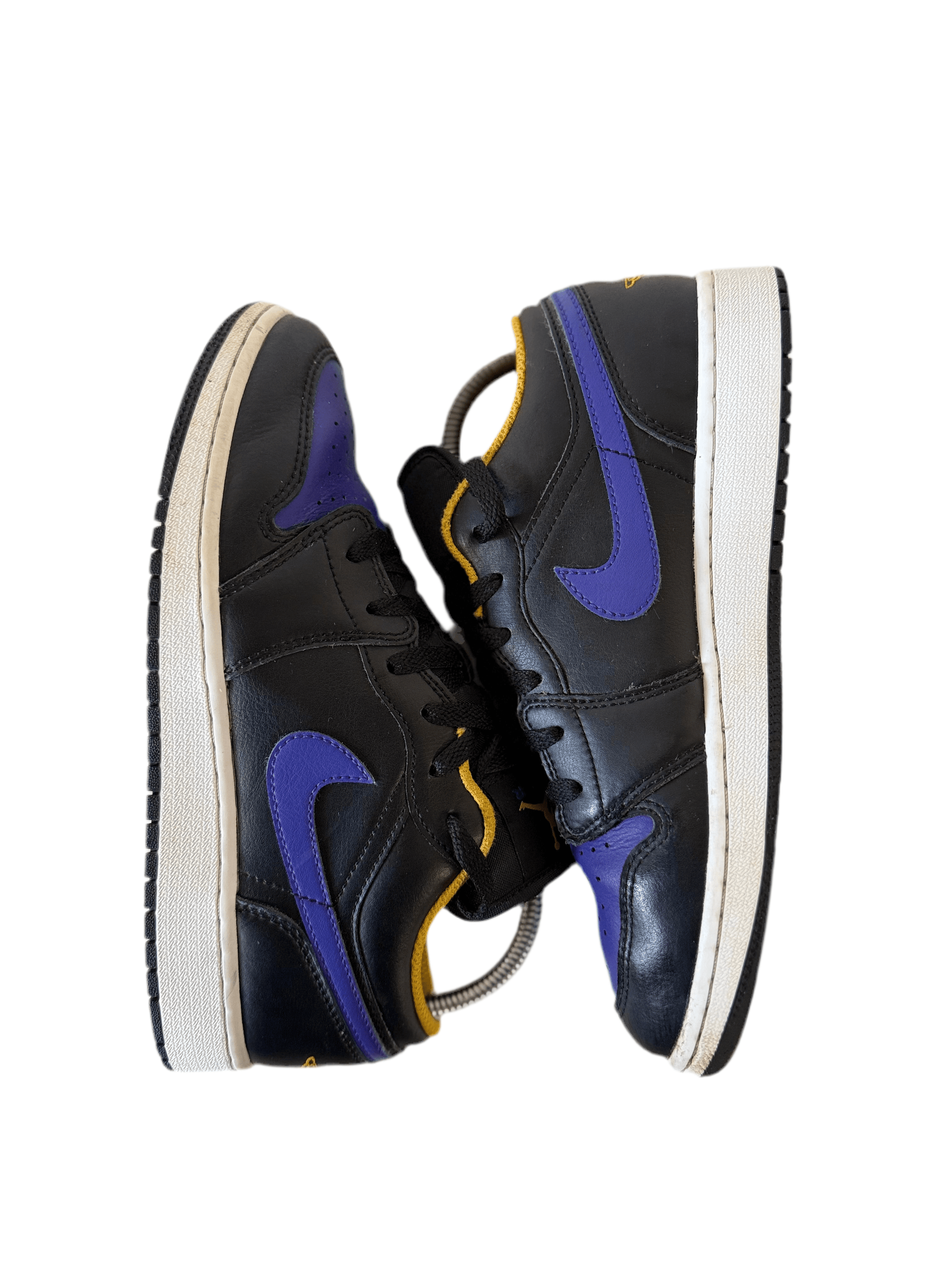 Nike Jordan 1 Low 'Dark Concord' uk 5.5 - RecycledStreetwear