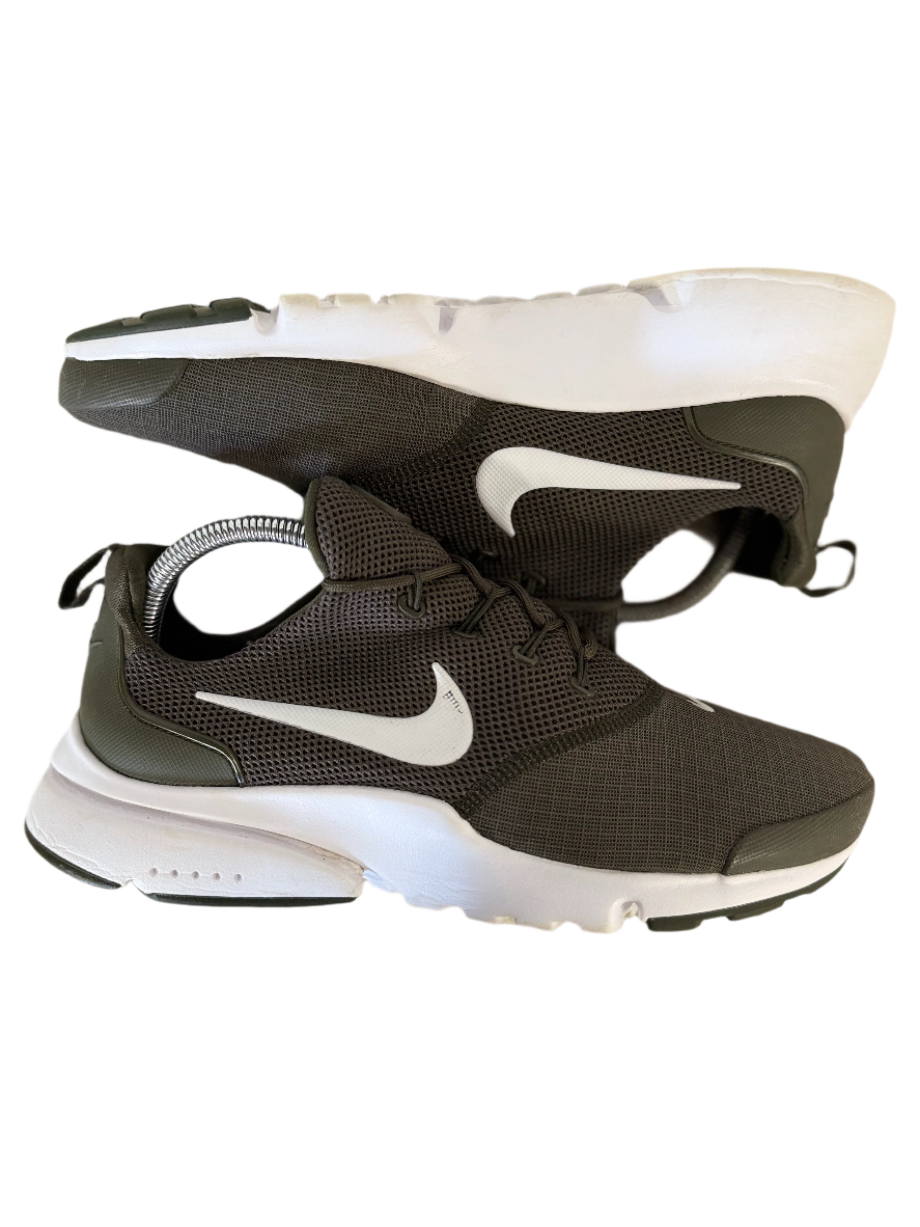 Nike Presto Fly 'Cargo Khaki' uk 7 - RecycledStreetwear