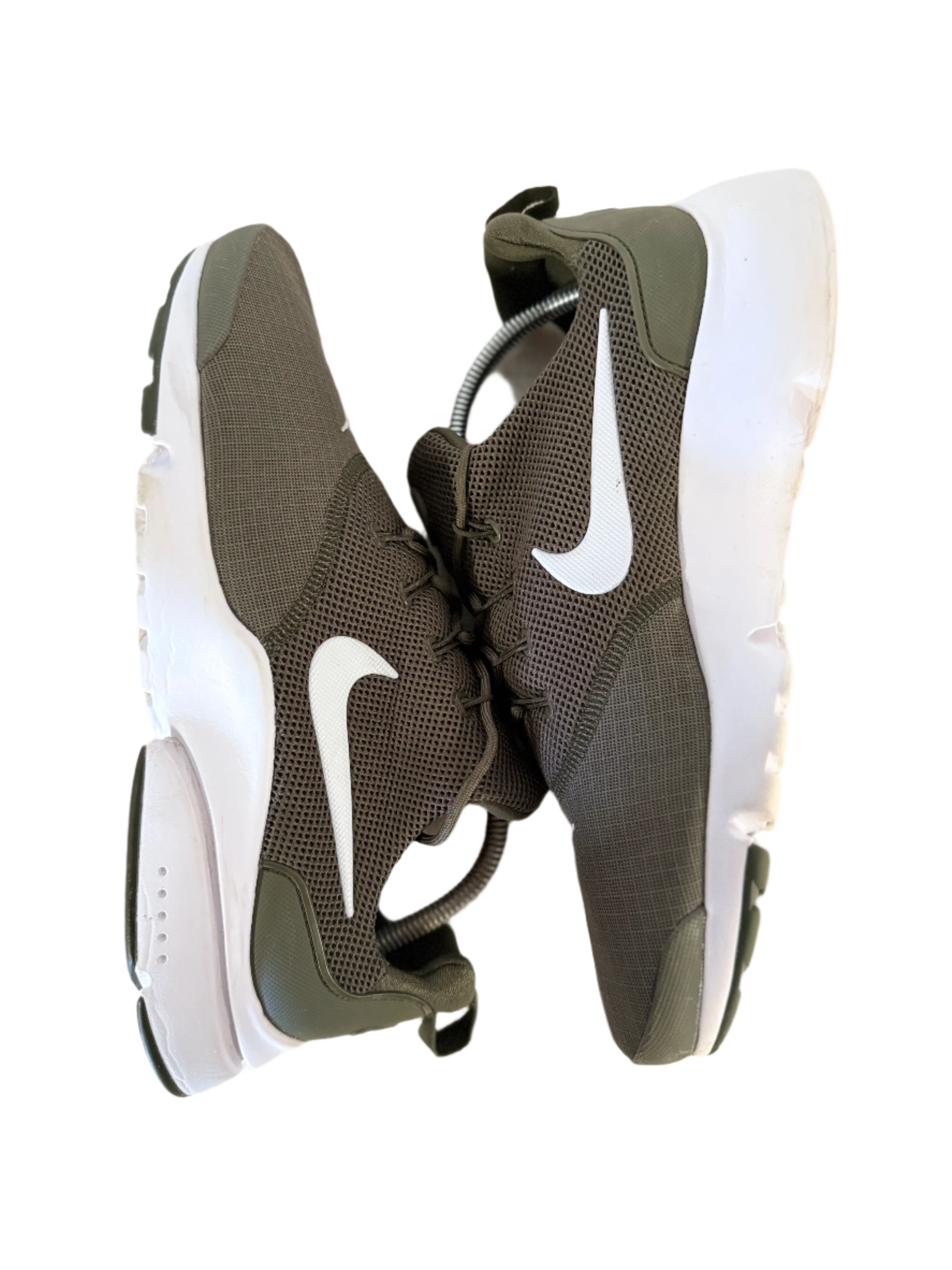 Nike Presto Fly 'Cargo Khaki' uk 7 - RecycledStreetwear