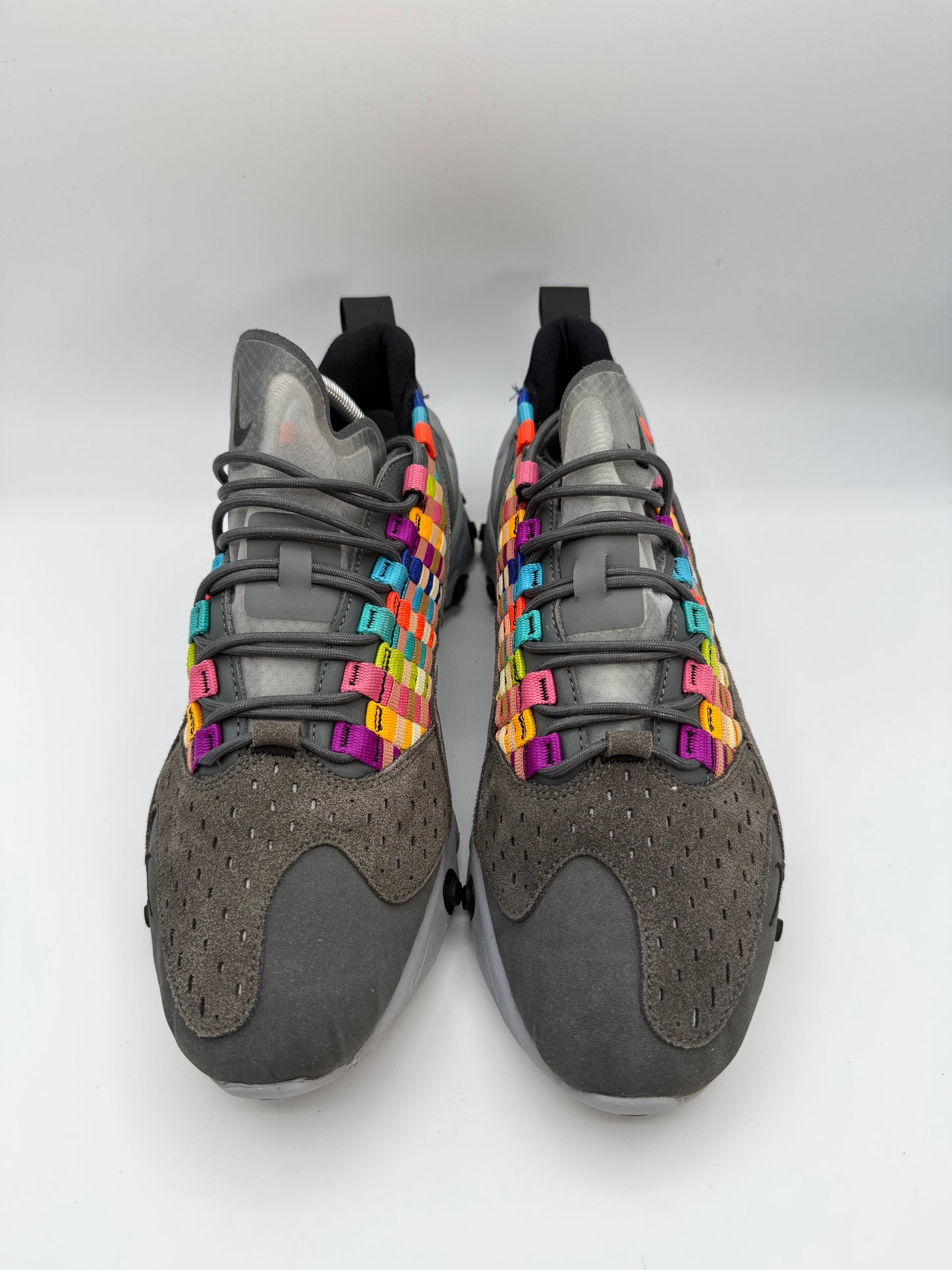 Nike React Celto SOPHNET Grey Multi - Color UK 7.5 - RecycledStreetwear