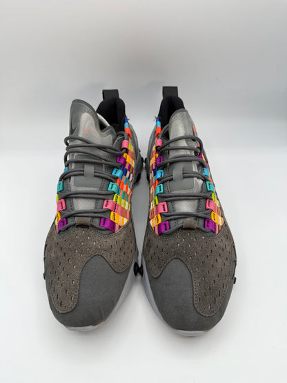 Nike React Celto SOPHNET Grey Multi - Color UK 7.5 - RecycledStreetwear