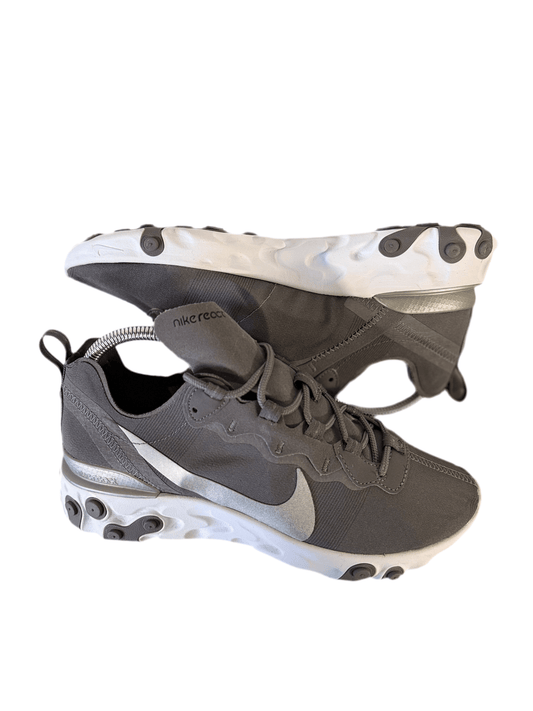Nike React Element 55 - (Nike ID) UK 6 - RecycledStreetwear