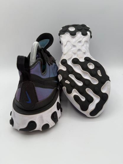Nike React Element 55 PRM Sunset UK 8 - RecycledStreetwear
