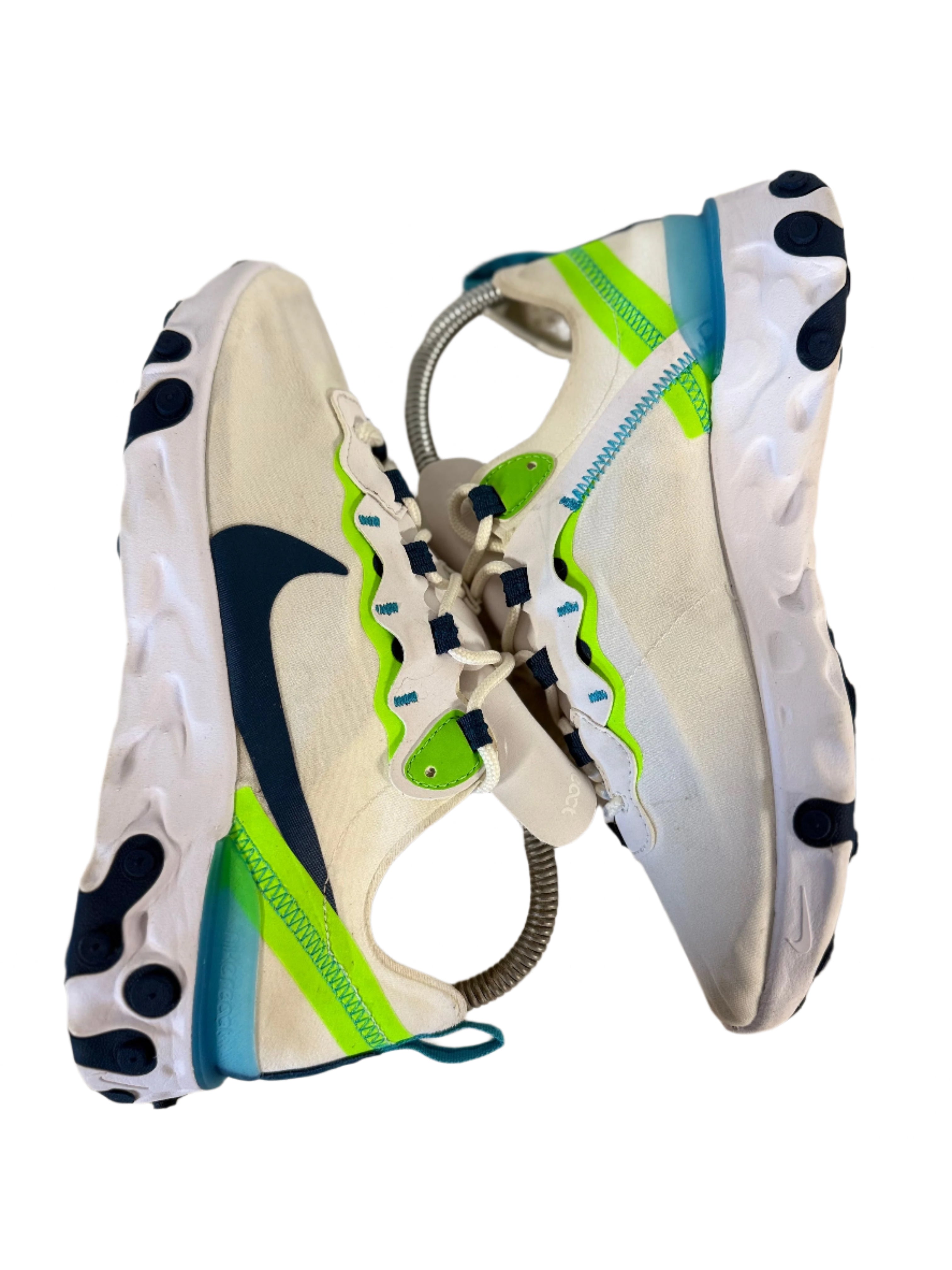 Nike React UK 5 - RecycledStreetwear
