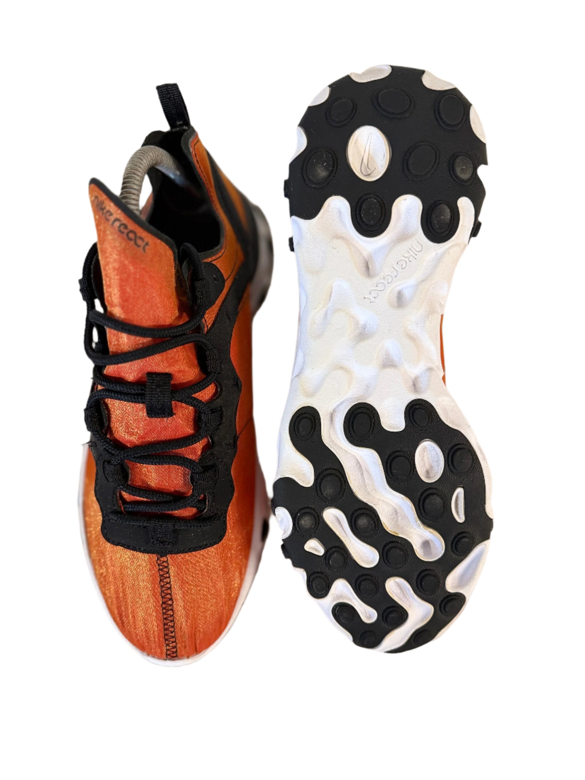 Nike React UK 6 - RecycledStreetwear