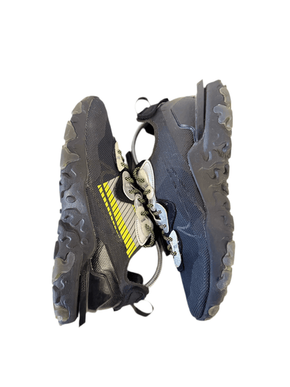 Nike React Vision Premium '3M Anthracite Volt' uk 6 - RecycledStreetwear