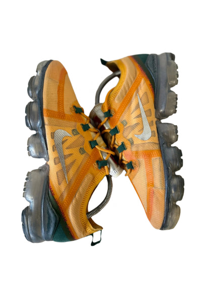Nike VaporMax 2019 ‘Canyon Gold’ UK 7.5 - RecycledStreetwear