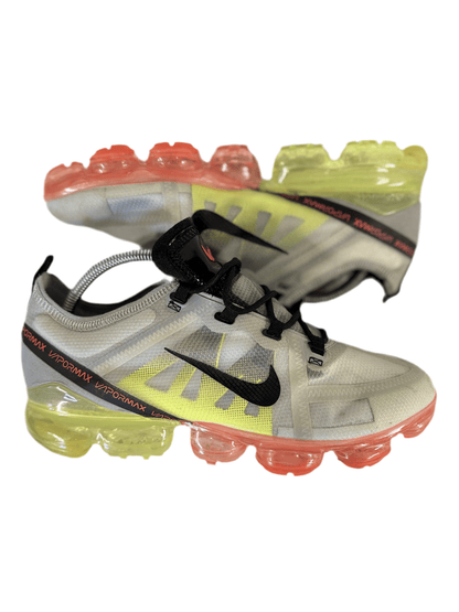 Nike VaporMax 2019 'Retro Future' UK 9 - RecycledStreetwear