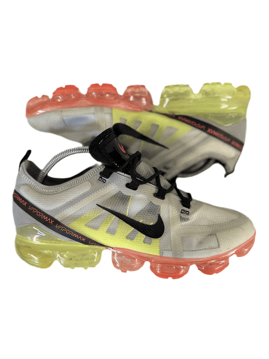 Nike VaporMax 2019 'Retro Future' UK 9 - RecycledStreetwear