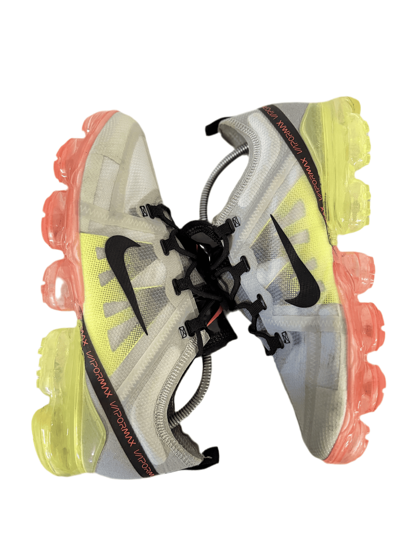 Nike VaporMax 2019 'Retro Future' UK 9 - RecycledStreetwear