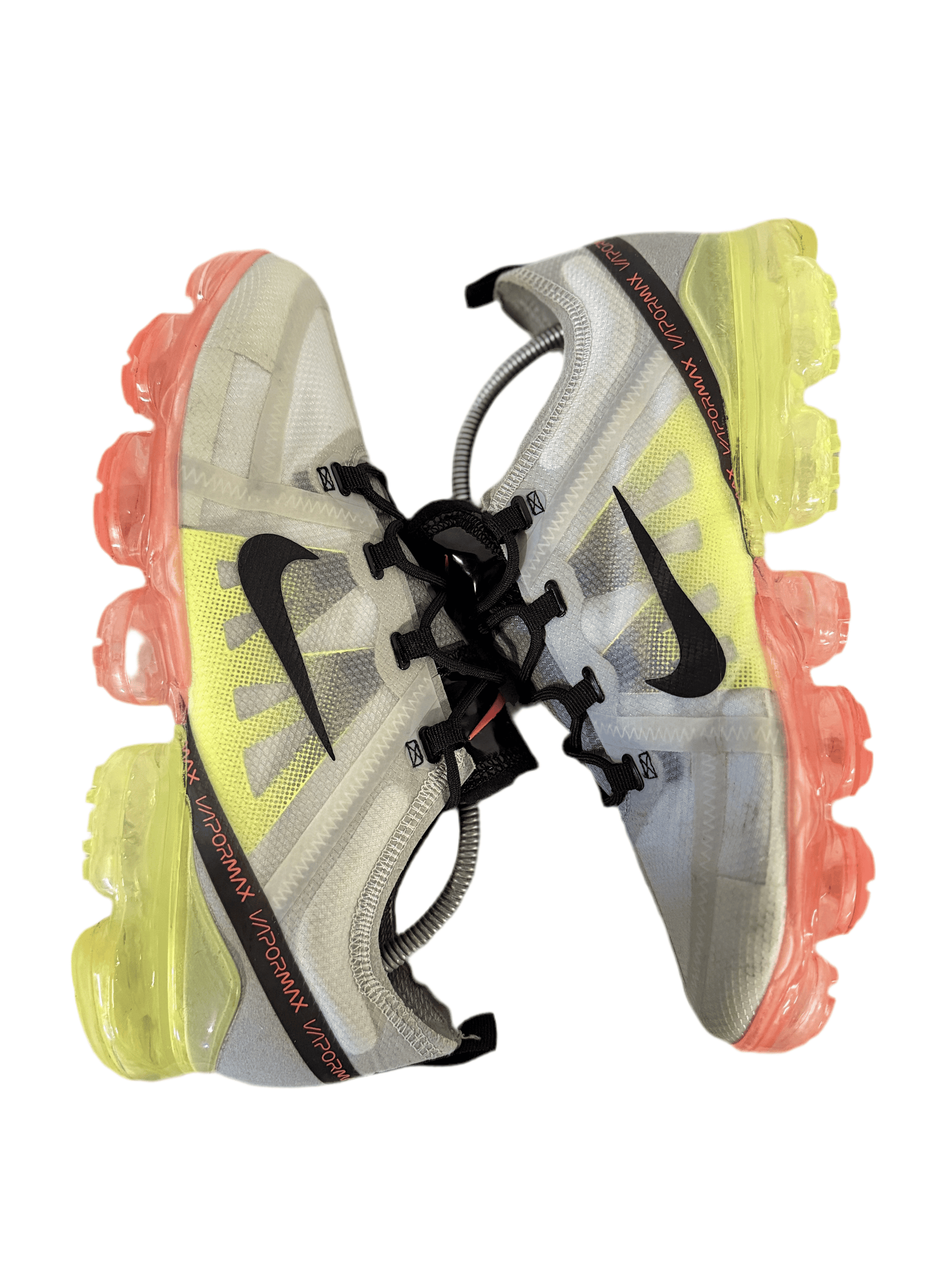Nike VaporMax 2019 'Retro Future' UK 9 - RecycledStreetwear