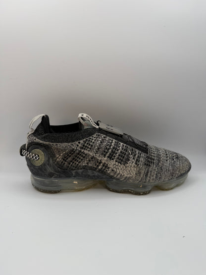 Nike Vapormax 2020 Flyknit Oreo UK 11.5 - RecycledStreetwear