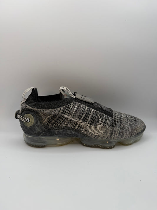 Nike Vapormax 2020 Flyknit Oreo UK 11.5 - RecycledStreetwear