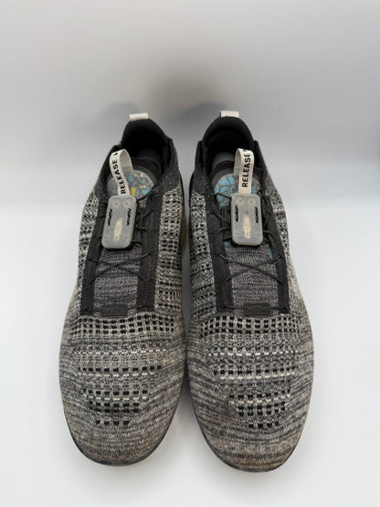 Nike Vapormax 2020 Flyknit Oreo UK 11.5 - RecycledStreetwear