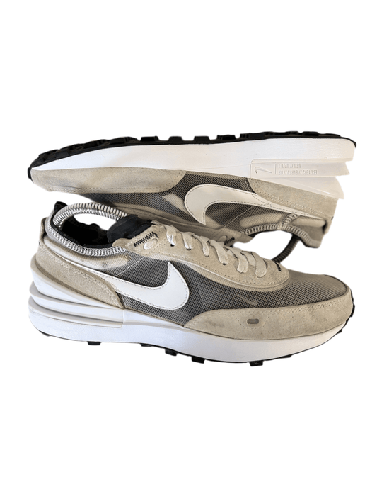 Nike Waffle One 'Summit White' uk 7 - RecycledStreetwear
