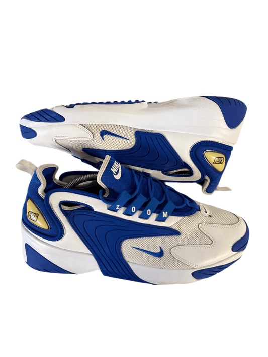 Nike Zoom 2K 'Game Royal' uk 9.5 - RecycledStreetwear