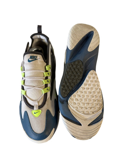 Nike Zoom 2K ‘Ghost Green’ UK 9.5 - RecycledStreetwear
