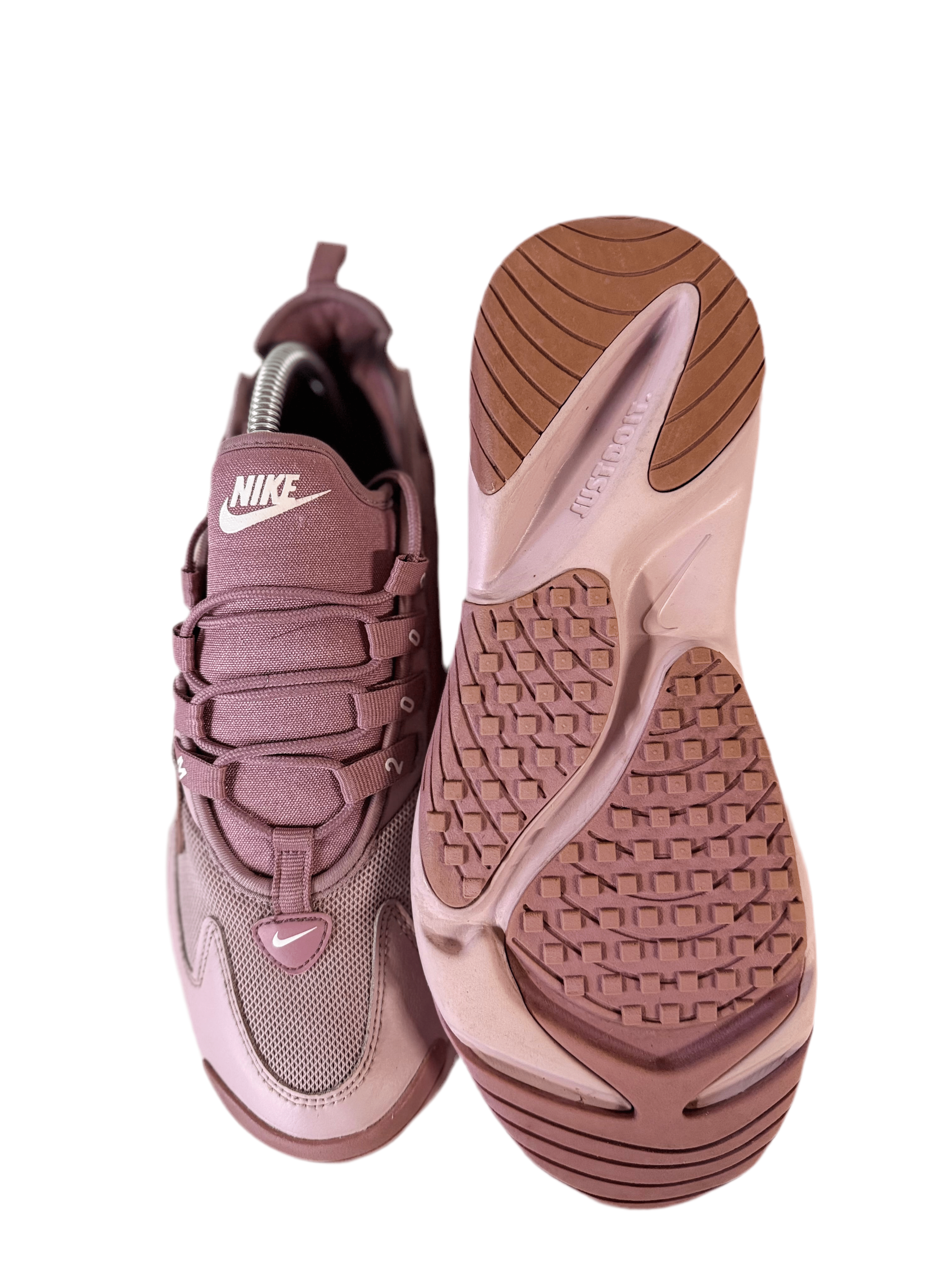 Nike Zoom 2K 'Plum Dust' uk 7 - RecycledStreetwear