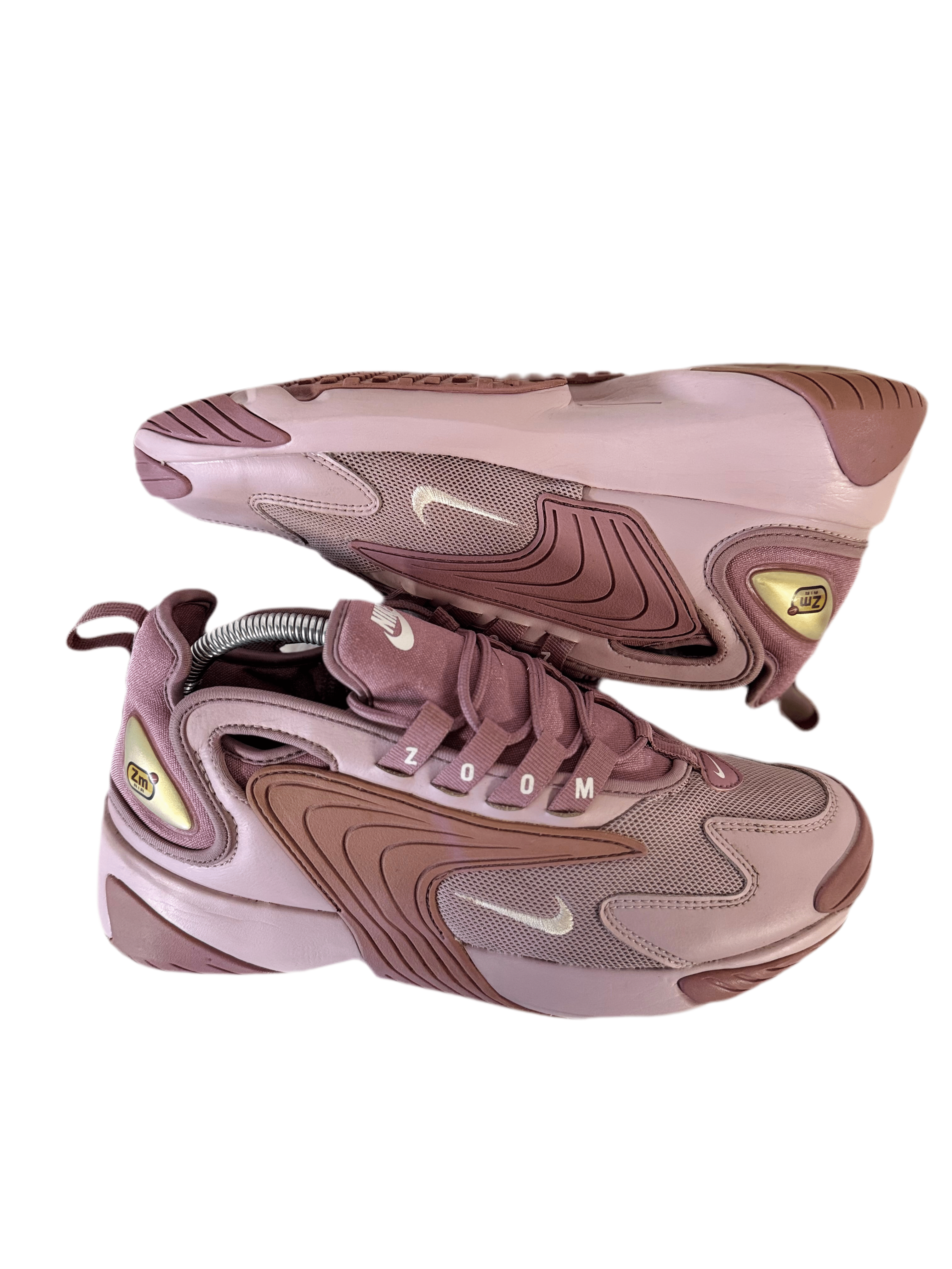 Nike Zoom 2K 'Plum Dust' uk 7 - RecycledStreetwear