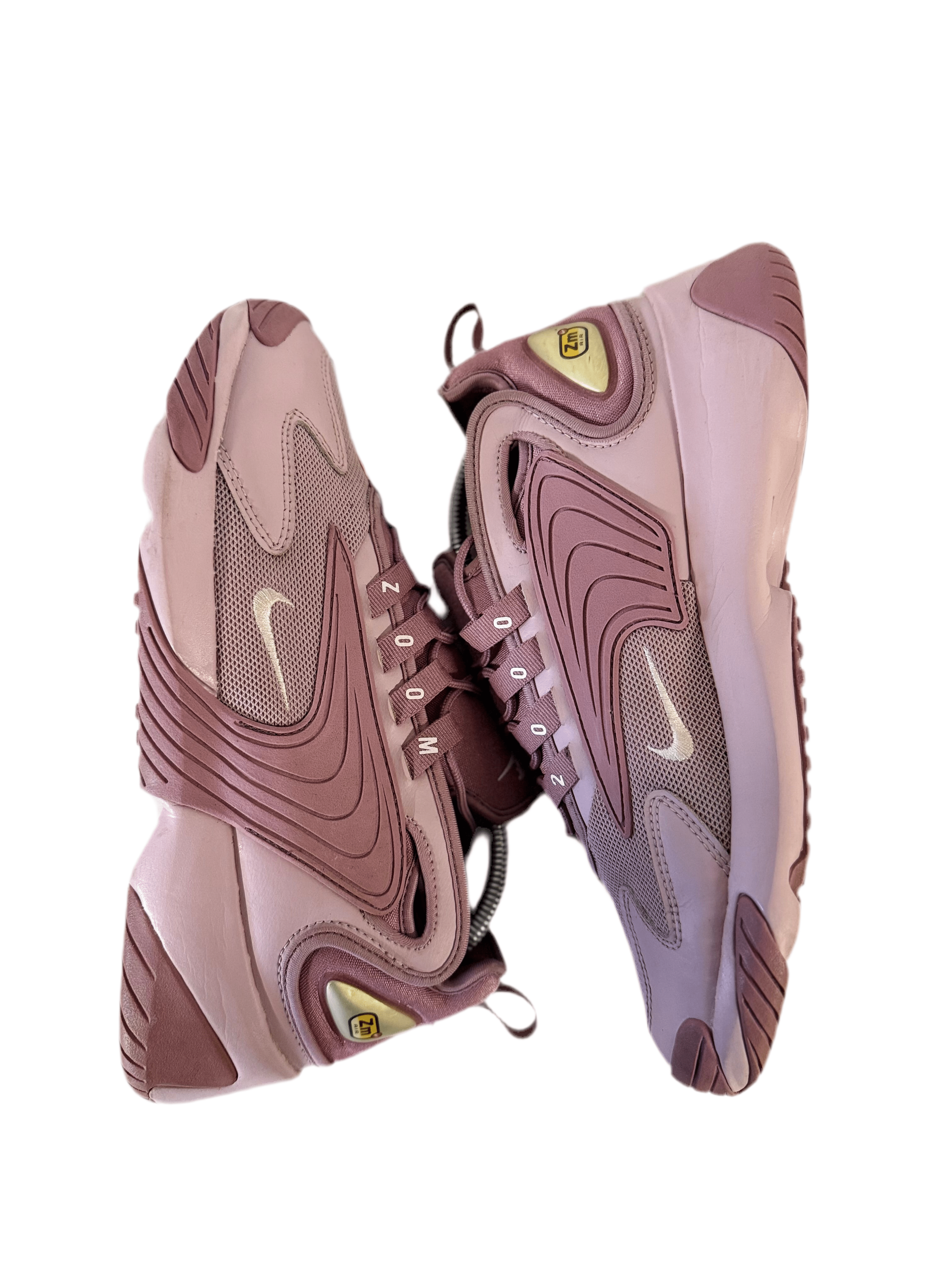 Nike Zoom 2K 'Plum Dust' uk 7 - RecycledStreetwear