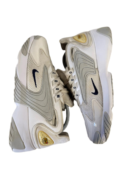 Nike Zoom 2k UK 7 - RecycledStreetwear