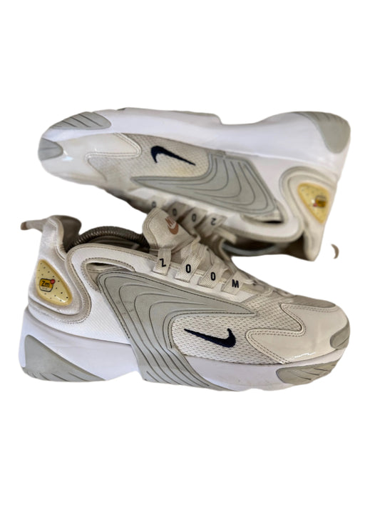 Nike Zoom 2k UK 7 - RecycledStreetwear