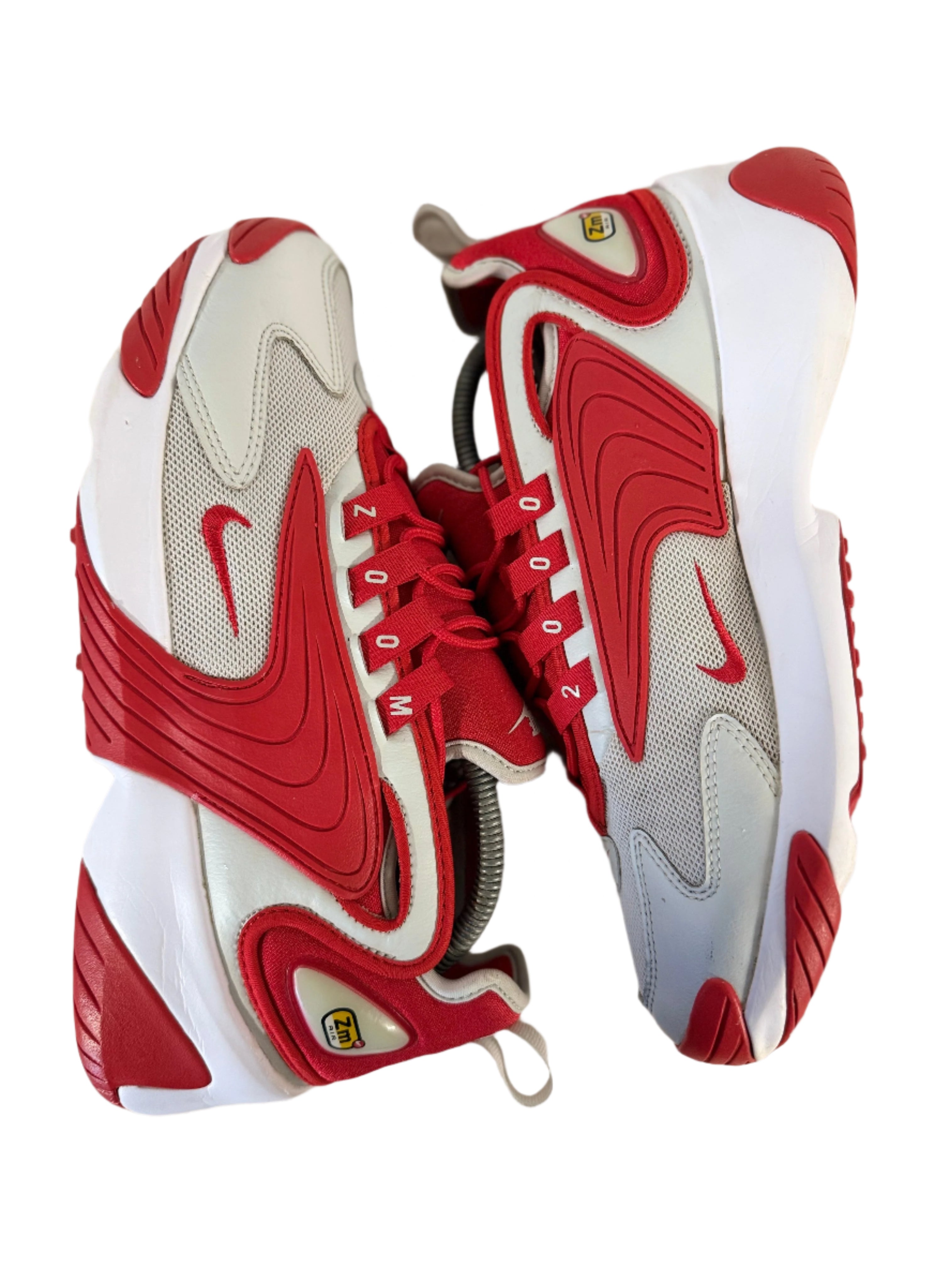 Nike zoom 2K UK 8 - RecycledStreetwear