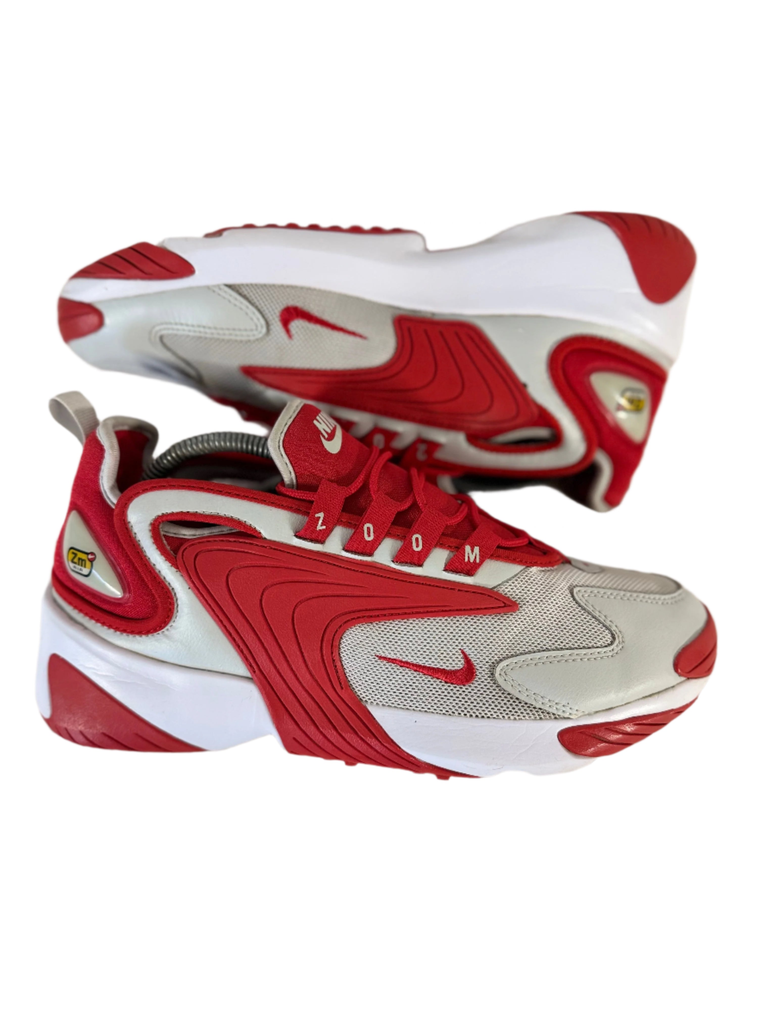 Nike zoom 2K UK 8 - RecycledStreetwear
