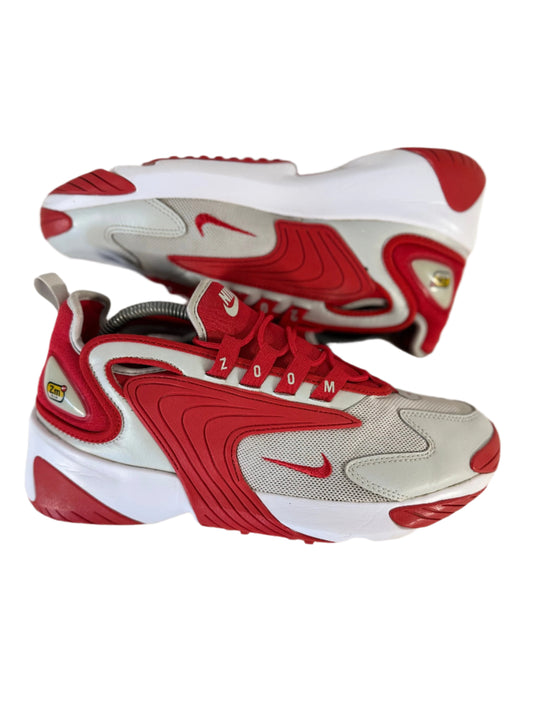 Nike zoom 2K UK 8 - RecycledStreetwear