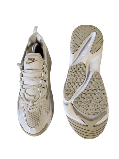 Nike Zoom 2K 'Unite Totale White' uk 8 - RecycledStreetwear