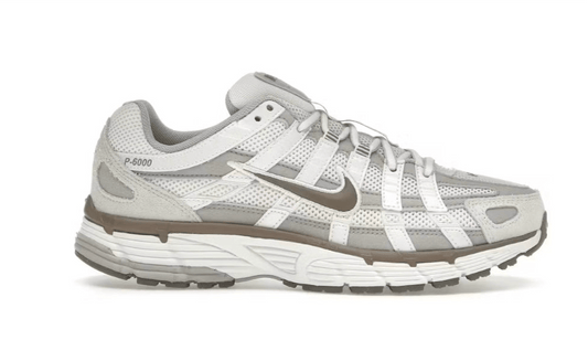 RS - Nike P - 6000 Phantom Mink Brown - RecycledStreetwear